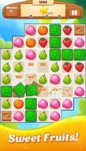 Panda's Fruit Farm截图2