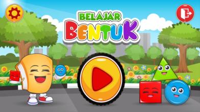 Belajar Bentuk截图2