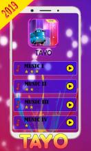 Hay tayo piano game截图2