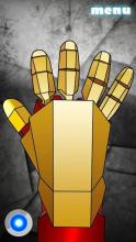 Iron Glove Laser Simulator截图1