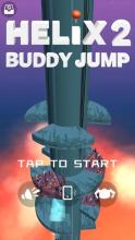 Helix Buddy Jump 2截图1