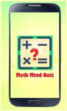 Math Mind Quiz截图2