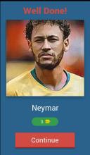 Football Players Name Quiz截图1