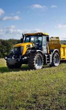 Jigsaw Puzzles New JCB Tractors For Funs截图1