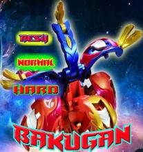 Power Barkugan Battles Games Free截图2