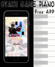 Bleach Game Piano Part 2截图2