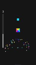 Jumpy Flippy Color Cube截图2