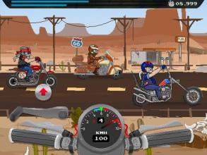 Moto Quest: Bike racing截图3