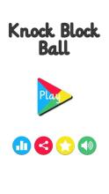 Knock Block Ball截图2