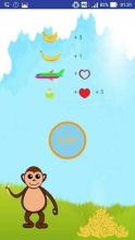 Monkey in the balloon截图2