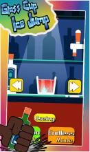 Glass Cup-The Jump Ice Game Pop截图2