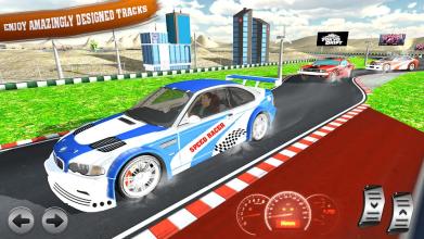 Car Racing Game 2019截图2