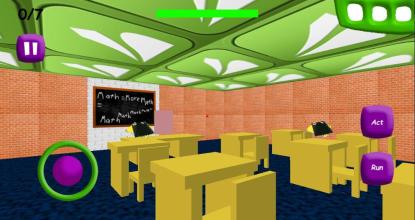 New Math Basic in Education and Learning School 3D截图1