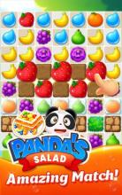 Fruit Salad - Panda Salad Recipe截图1