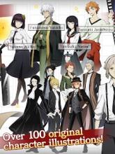 Bungo Stray Dogs: Tales of the Lost截图3