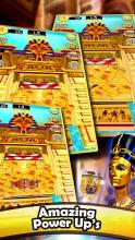 Gold of Queen Cleopatra Egypt - Coin Party Dozer截图2