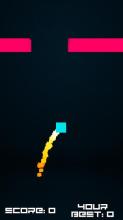 Impossi-cube - Impossible Cube Jump Challenge截图1