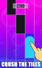 Magic Piano Tiles 2018-2019:Music Game Free截图1