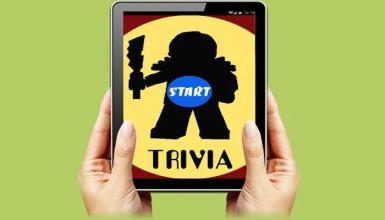 Trivia For Lego Ninjago截图2