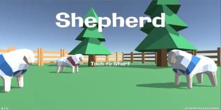 Shepherd截图2