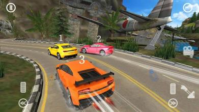 Speed Car Racer : Racing in Car 2018截图2