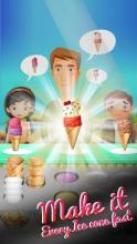 Candy Ice Cream Maker Games 2018截图2