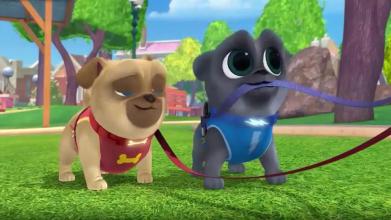 Puppy dog PaLs Fantasy截图3