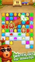 Sugar Crush: Match 3 Adventure Games & Free Puzzle截图3