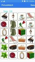 Picture Match - Brain Game截图3