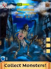 Monster Clicker: Halloween Idle Adventure截图3