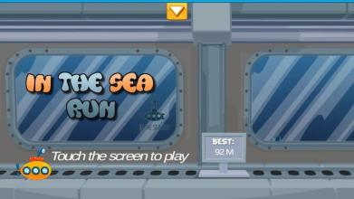 IN SEA SUBMARINE RUN FROM THE SEA截图4