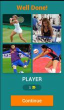 4 Pics 1 Word Sport Quiz 2019截图1