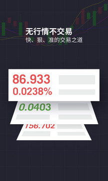 交易俠截圖