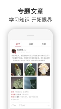 藏玉截圖