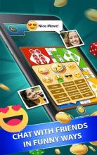 Ludo Classic Star - King Of Online Dice Games截图3