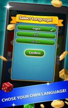 Ludo Classic Star - King Of Online Dice Games截图1