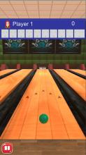 Ultimate Bowling 3D Master Online截图3