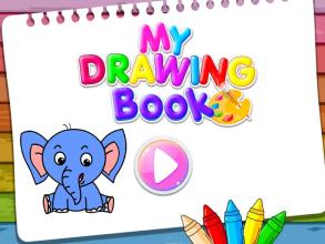 My Drawing Book截图2