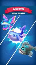 Idle Tycoon - Fish Game - Big Fish Games截图3