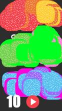 Slime DIY 2 -Slime Glitter Simulator Game in Phone截图2