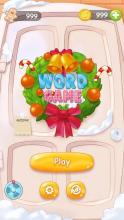 Word Connect Cookies Link Puzzle截图1