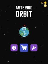 Asteroid Orbit截图5