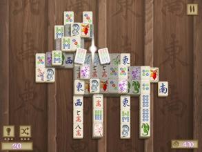 Mahjong Connect - Classic Majong截图1