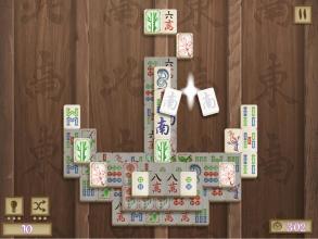 Mahjong Connect - Classic Majong截图3