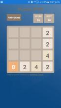 Puzzle 2048 Classic截图2