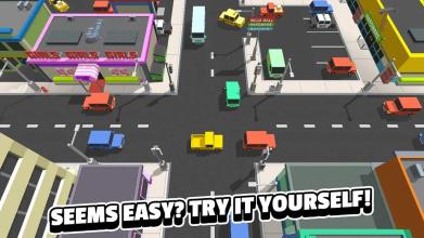 Traffic Control 2: Rush Hour截图3