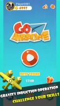 Go Airplane截图5