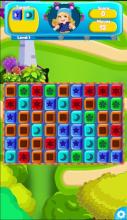 Toy-Box Blast Kids Game Match- Cubes截图1