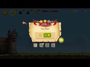 Catapult - castle & tower defense截图1