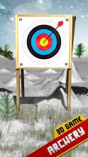 Archery Hero 3D截图1